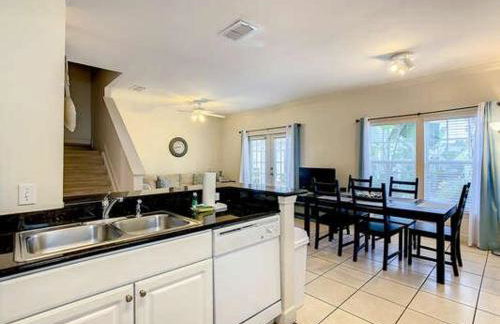 LV2950-105LHC - 4 bedrooms - Lucaya Resort - Foto 18