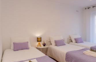 LS Beach House-A passos do Mar - Foto 13