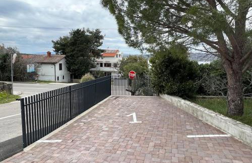 Panorama Penthouse Punat - Foto 51