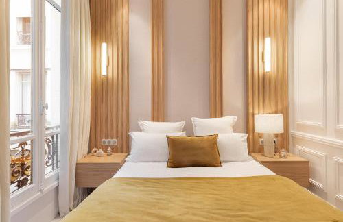 Maison Galante - Serviced Apartments in Champs-Elysées - Photo 46