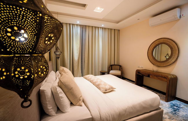 Kilua Residences by CityBlue, Mombasa - Foto 17