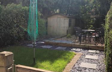 Comfortable House in Warwick - Foto 11