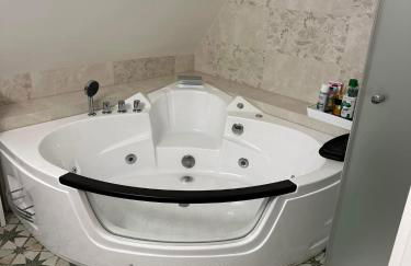 Luxury-Wellnessresidence- Altes Kapitänshaus - Photo 26