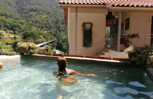 Tea House Gerês - T1 Hipericão - Foto 17