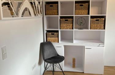 Little Rose - modern, central with WiFi & parking - Foto 28