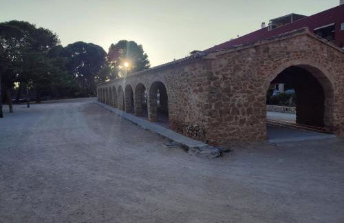 El oasis relajante the relaxing oasis - Photo 50