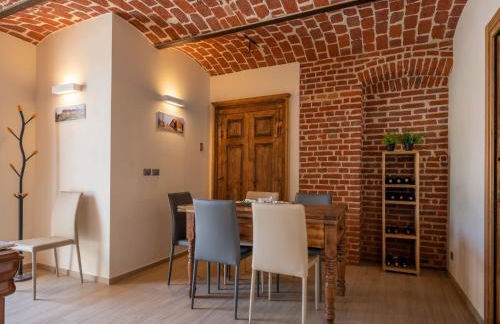 Holiday Home Bricco delle Rondini by Interhome - Foto 16