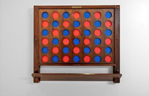 Spacious Downtown Indy Home Perfect for Groups - Photo 63