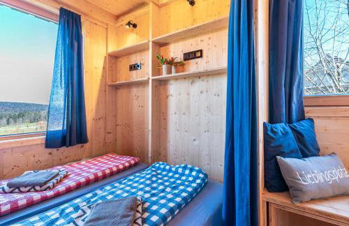 Tiny Houses der Dorfscheune - Foto 19