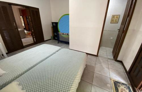 Casa espaçosa em estilo colonial - Foto 69