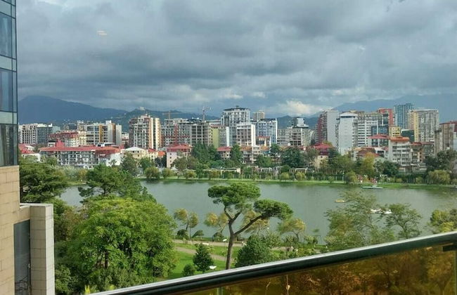 Bellevue Residence Suites - Foto 35