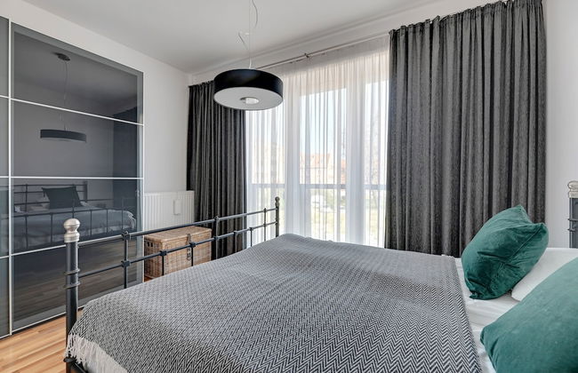 Old Town by Welcome Apartment - Foto 47