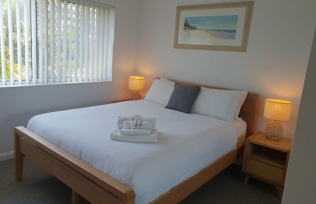 Cabarita Beachfront Apartments - Foto 26