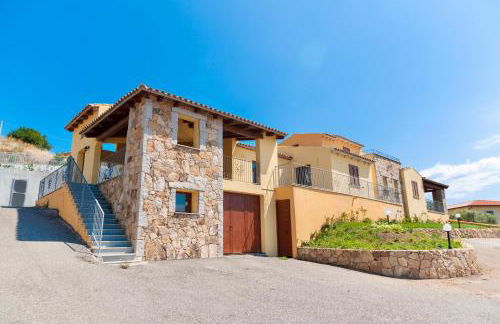 ISA-Residence in Malamurì just few minutes from Budoni - Photo 8