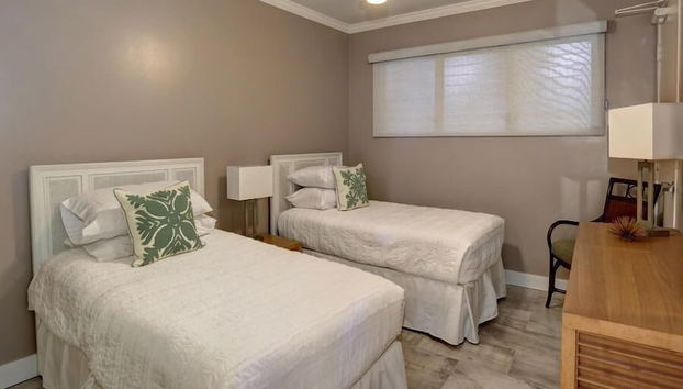 Royal Mauian, #116^ 2 Bedroom Condo - Foto 4, Habitación