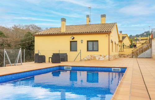 Holiday Home Esteva by Interhome - Foto 22