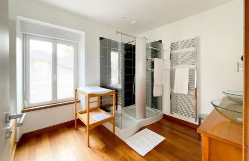 Gîte St'Ylé - Mont-Saint-Michel - 2km des parkings - Foto 25