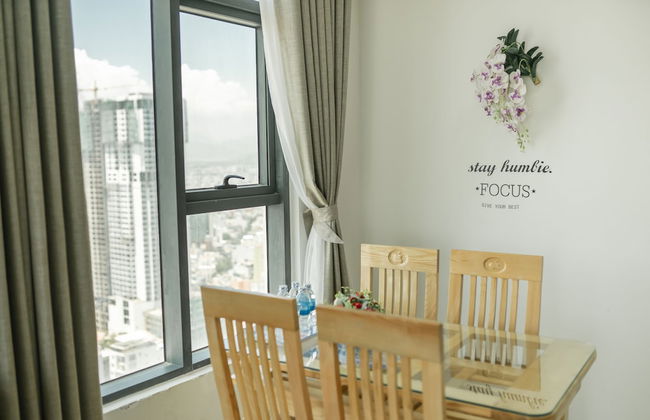 Beach Front Apartment - Foto 60