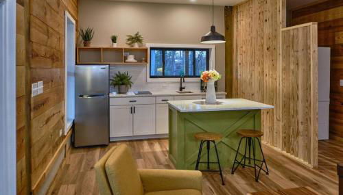 Serenity Barn - Foto 4