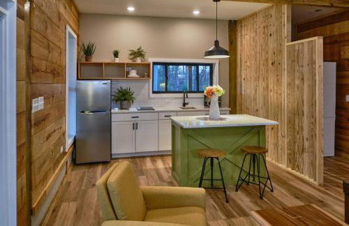 Serenity Barn - Foto 4