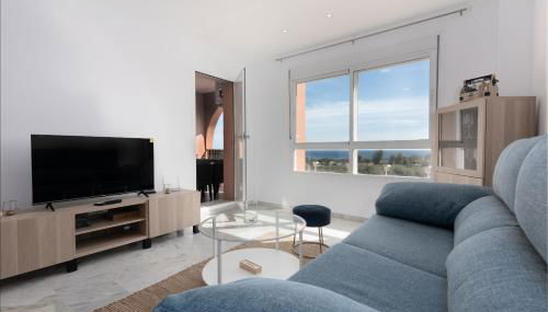 Los Hidalgos Seaview Pool and relax - Photo 5