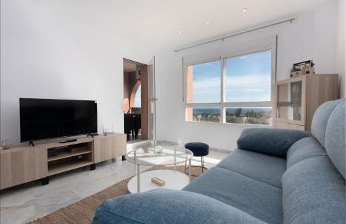 Los Hidalgos Seaview Pool and relax - Photo 5