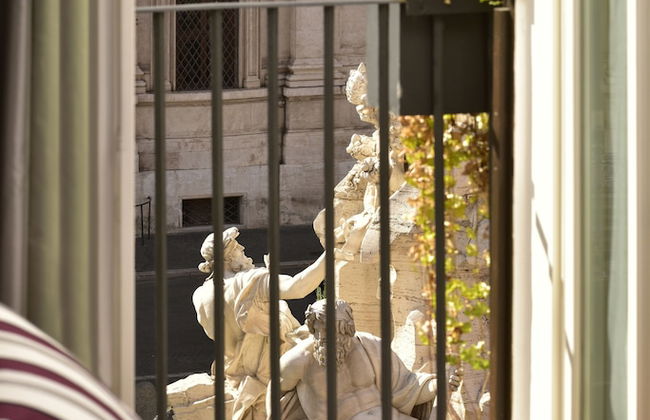 Lifestyle Suites Rome - Photo 50