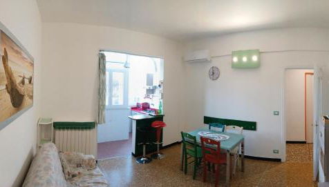 Sonia's house - Free garage, AC e WiFi - Foto 3