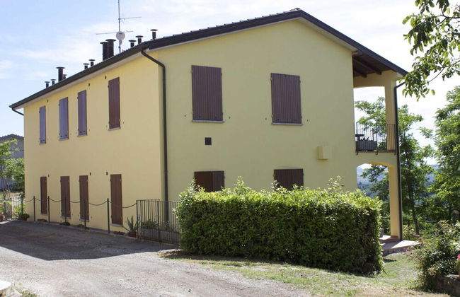 Rural Retreat in Sassoleone - Foto 30