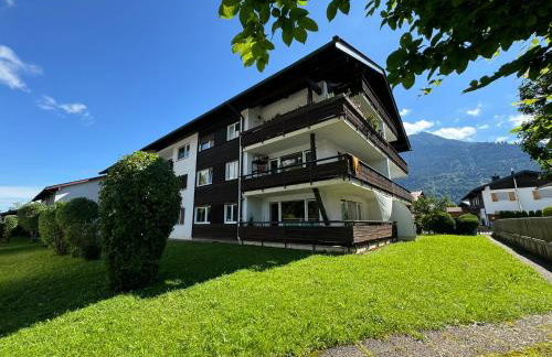 Zur glücklichen Gams - Ferienwohnung mit Hüttenvibes in Oberstdorf für bis zu 8 Gäste - Foto 36