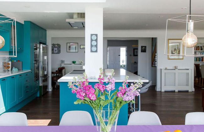 Vibrant Seafront Home With Seasonal Pool - Foto 11