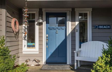 Truly a Treasure by AvantStay Walk to Beach Patio - Foto 37