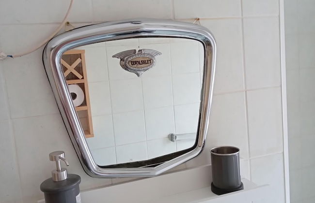 Casa Carolina A Bit Different - Foto 14