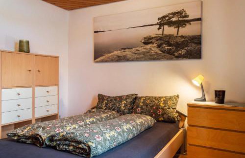 Ferienwohnung mit privater Sauna - Foto 16