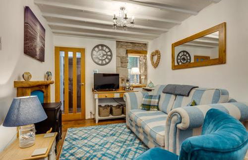 Coachhousebungalow - Foto 12