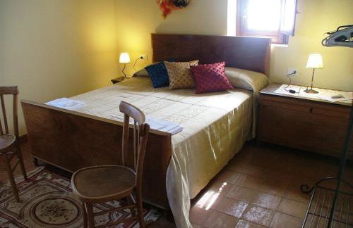 Holiday Home in Guardavalle Near River - Foto 20