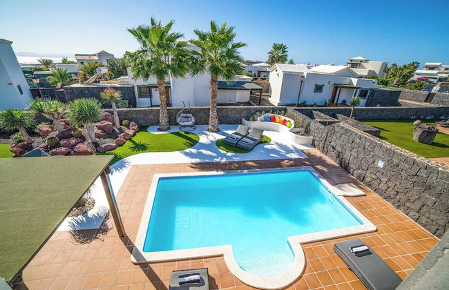 Villa Lucero - Foto 36