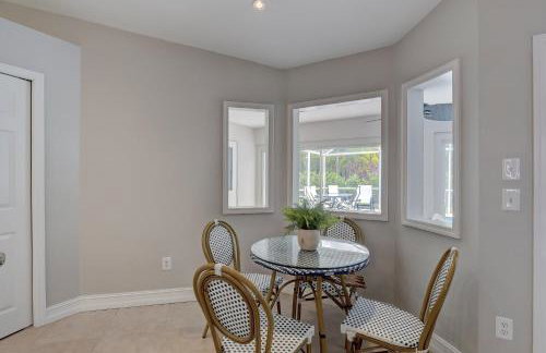 Piccadilly Beach House - Beautiful Updated Home, Private Pool, Minutes from Downtown 5th Ave & Beaches!!! - Foto 12