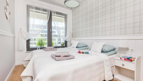 Plac Unii Aquamarine Premium Apartment - Foto 5