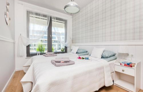 Plac Unii Aquamarine Premium Apartment - Photo 5