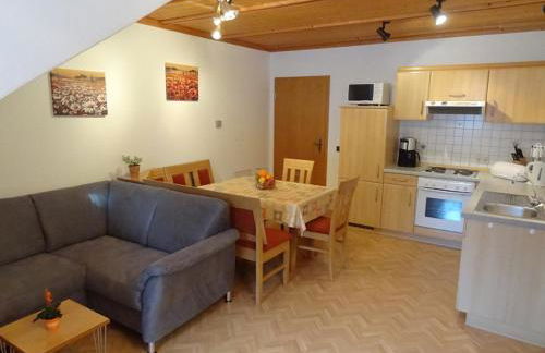 Ferienwohnung am Kneipp-Park - Foto 3