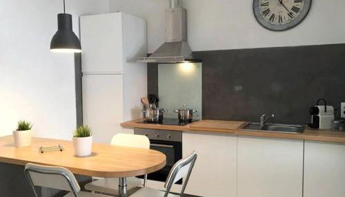 Maison Bacou Cité 4 - Foto 4