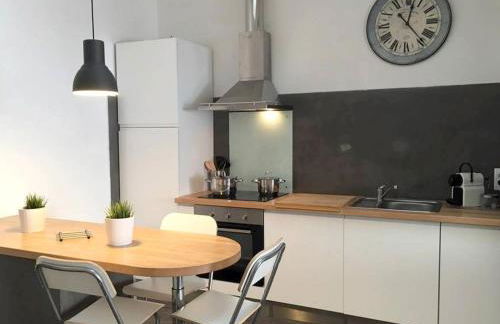 Maison Bacou Cité 4 - Foto 4