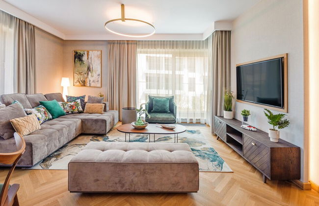 Yacht Park Apartamenty Sun & Snow Nabrzeże - Photo 21