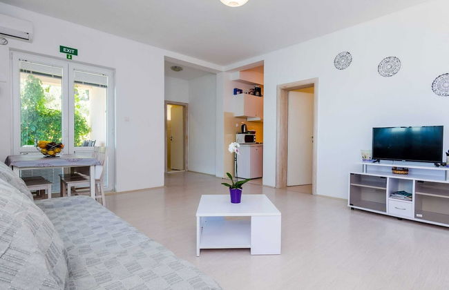 Apartments Kola's Mill - Comfort One Bedroom Apartment With Terrace and Sea View - Foto 10