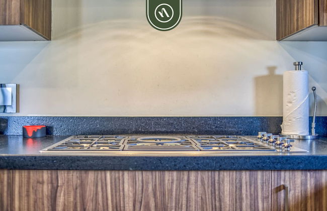 The Canuva Lux 204 in Cruz de Huanacaxtle - Foto 36