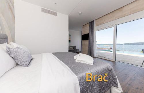 Villa Bella Vista am Meer - Foto 31