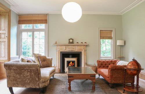 Old Vicarage - Foto 2