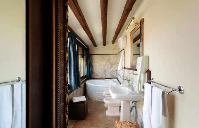 Relais Briuccia e Ristorante Capitolo Primo - Foto 21