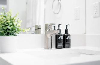 Contemporary Midtown Retreat Walk Score 93 - Foto 23